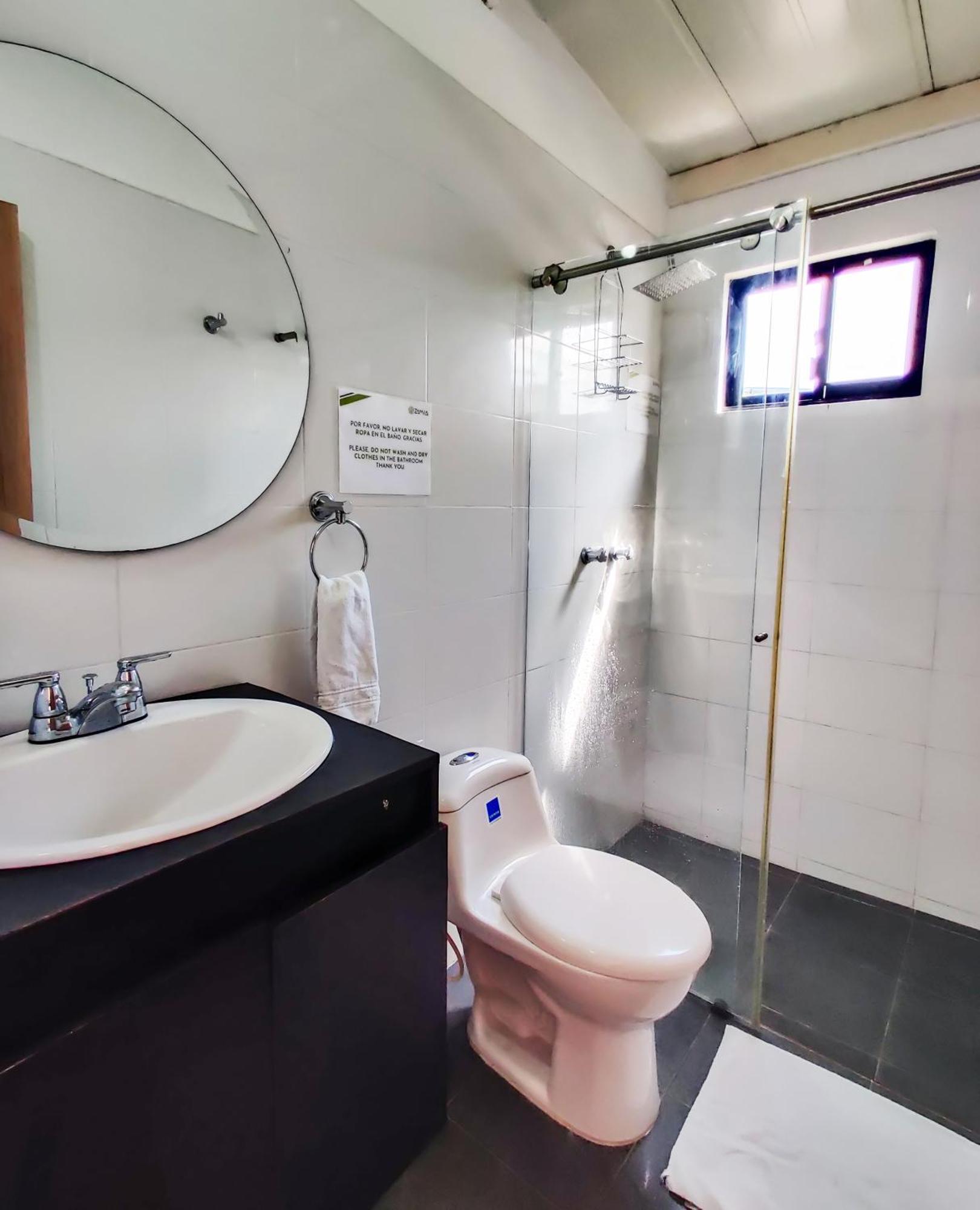 Zamia Hostel Bucaramanga Esterno foto