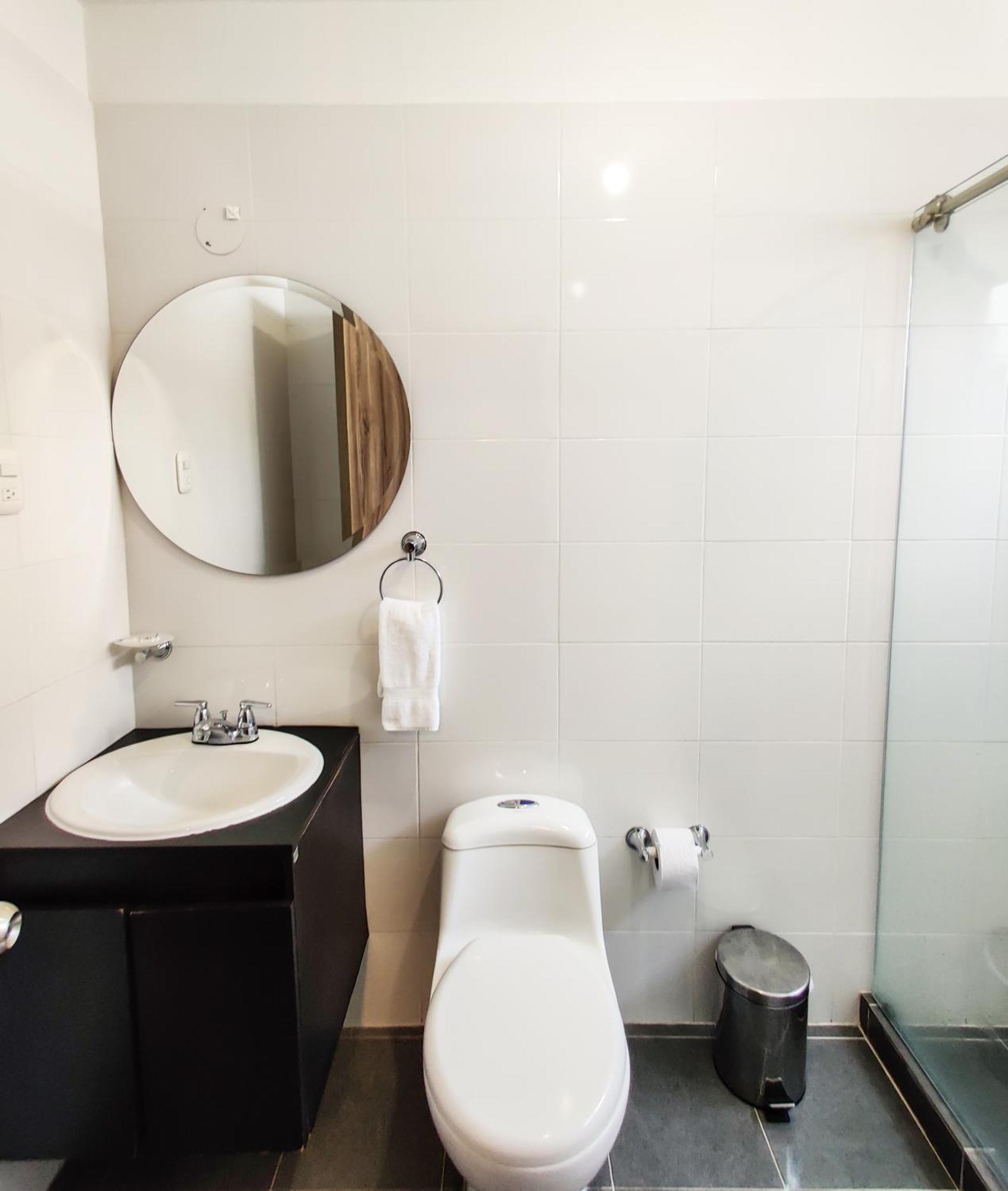 Zamia Hostel Bucaramanga Esterno foto