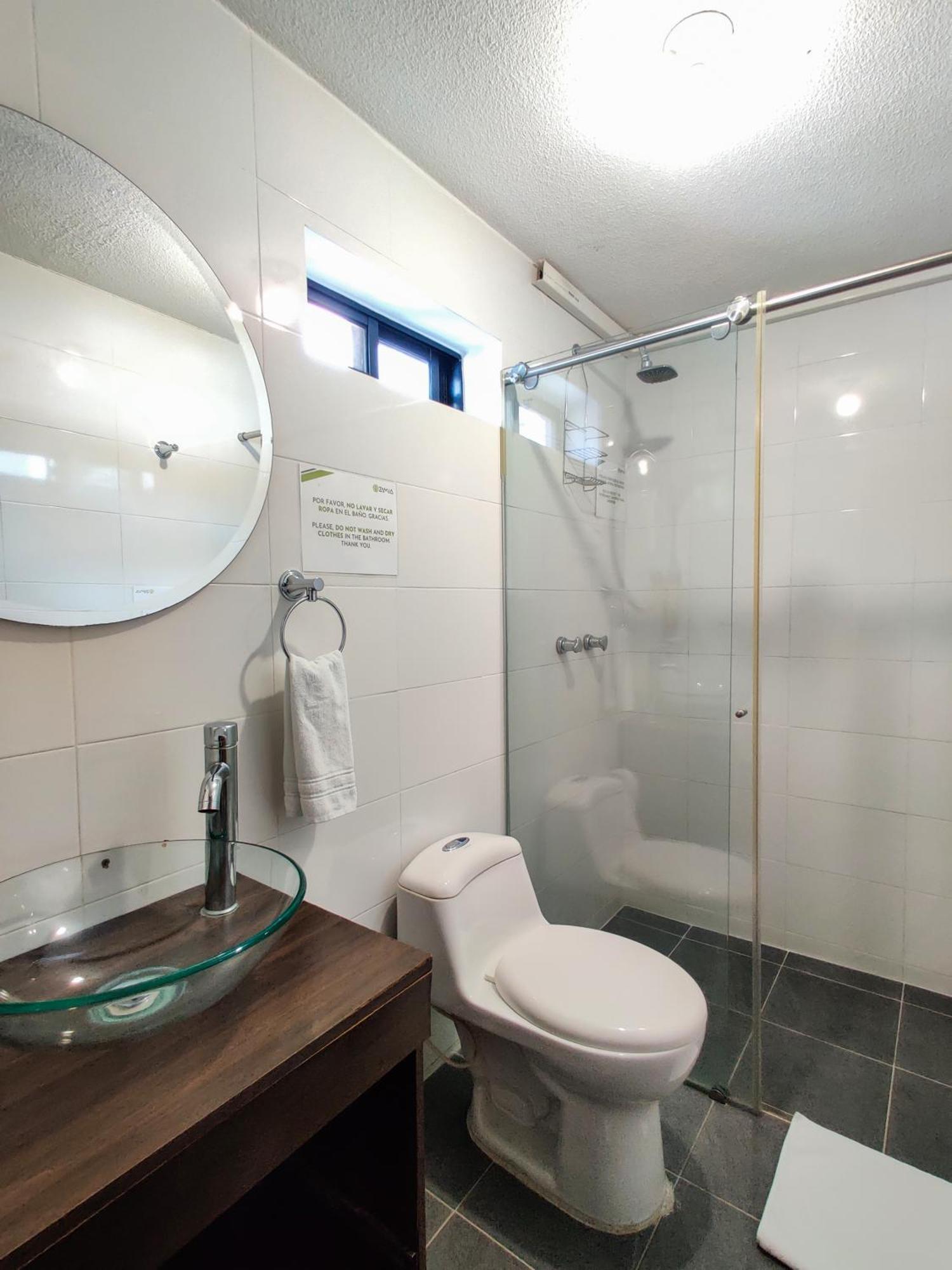 Zamia Hostel Bucaramanga Esterno foto