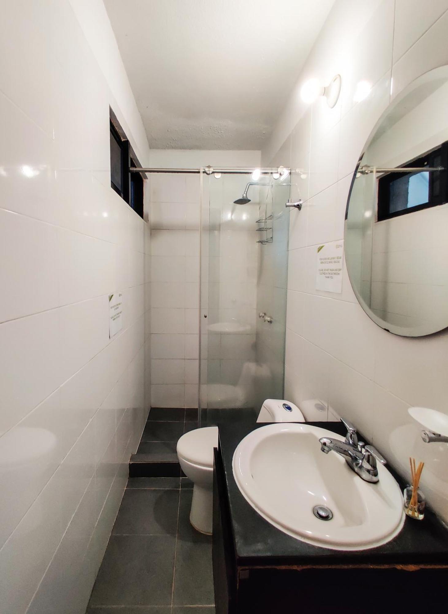Zamia Hostel Bucaramanga Esterno foto