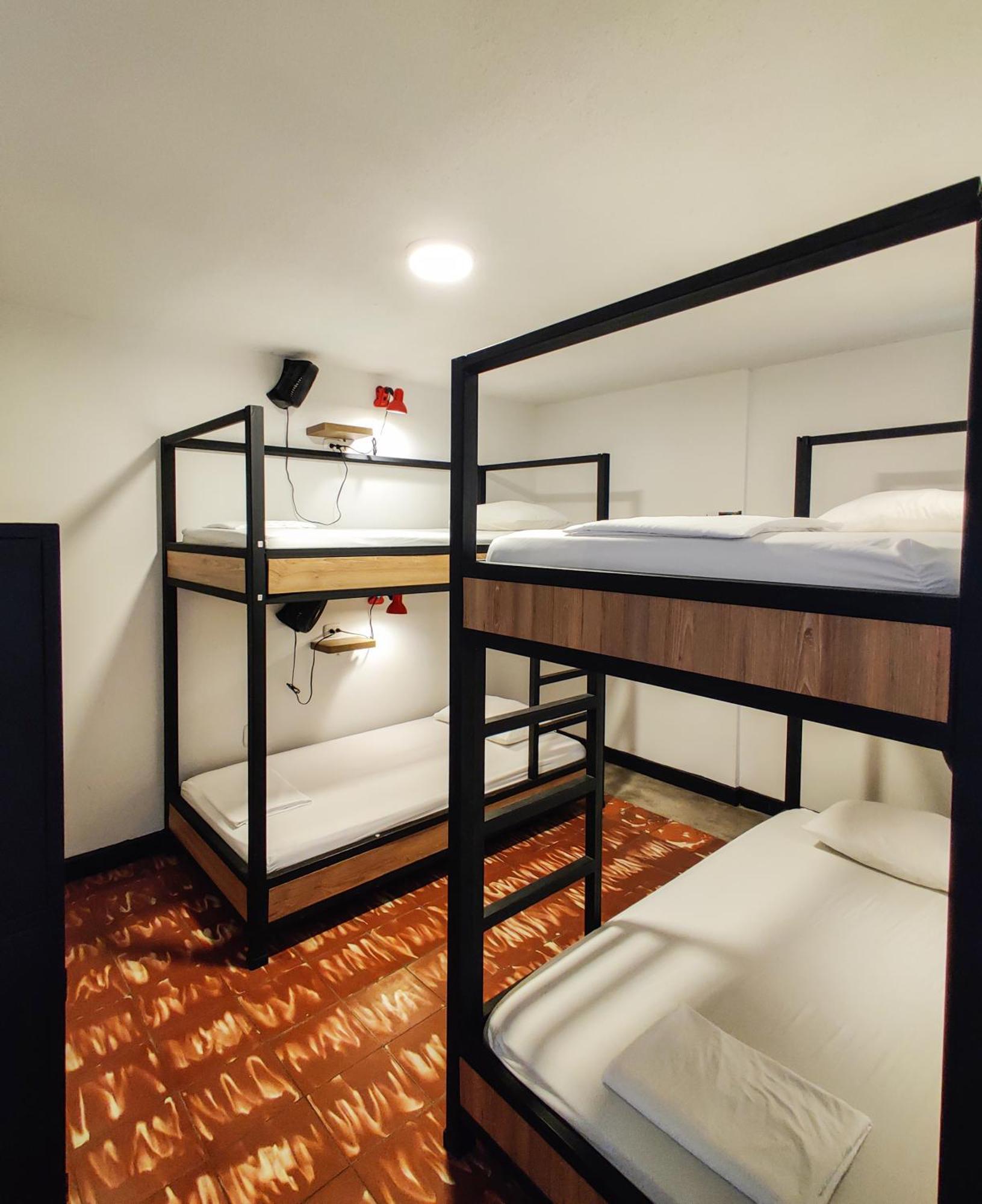 Zamia Hostel Bucaramanga Esterno foto
