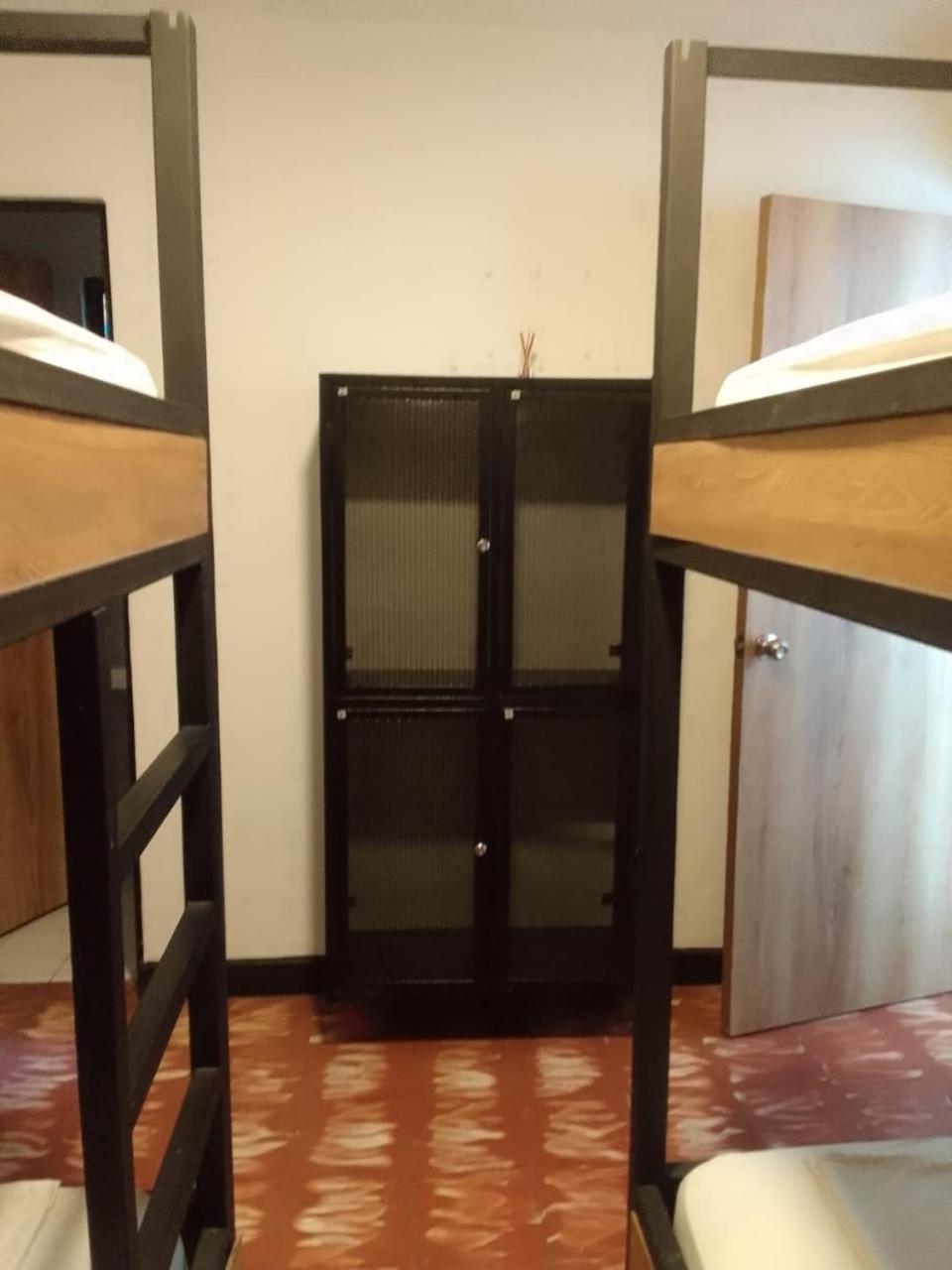 Zamia Hostel Bucaramanga Esterno foto