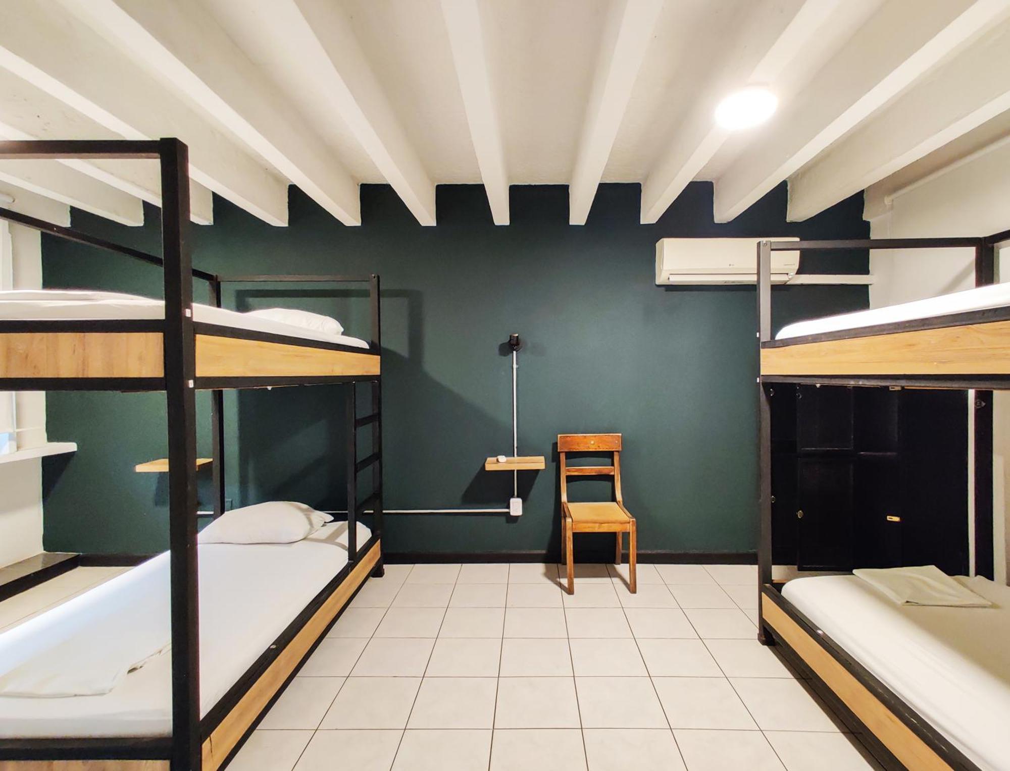 Zamia Hostel Bucaramanga Esterno foto