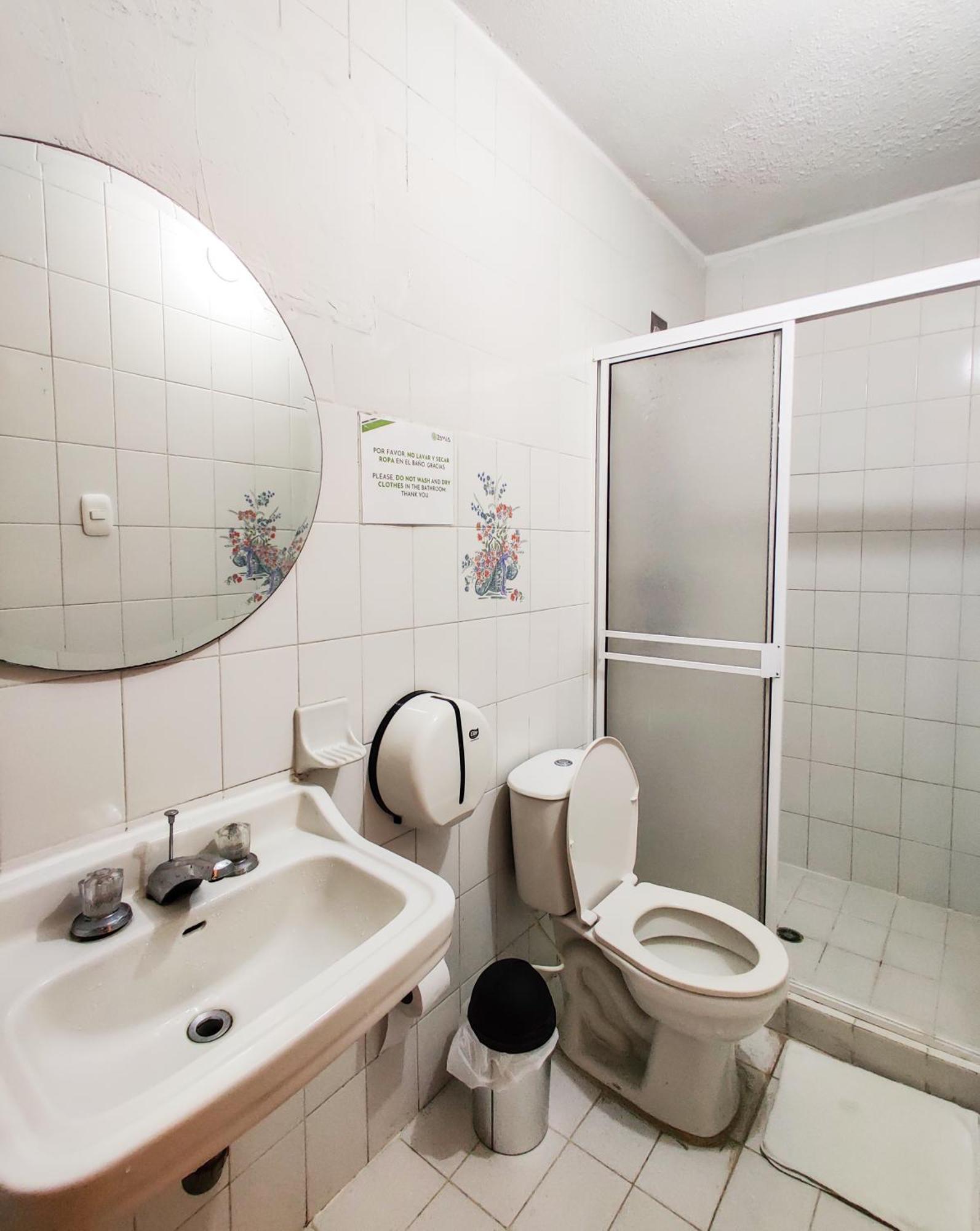 Zamia Hostel Bucaramanga Esterno foto